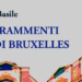 “Frammenti di Bruxelles”, il nuovo libro di Elena Basile