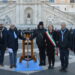 La Luce della Pace di Betlemme arriva a Roma grazie agli Adulti Scout del MASCI