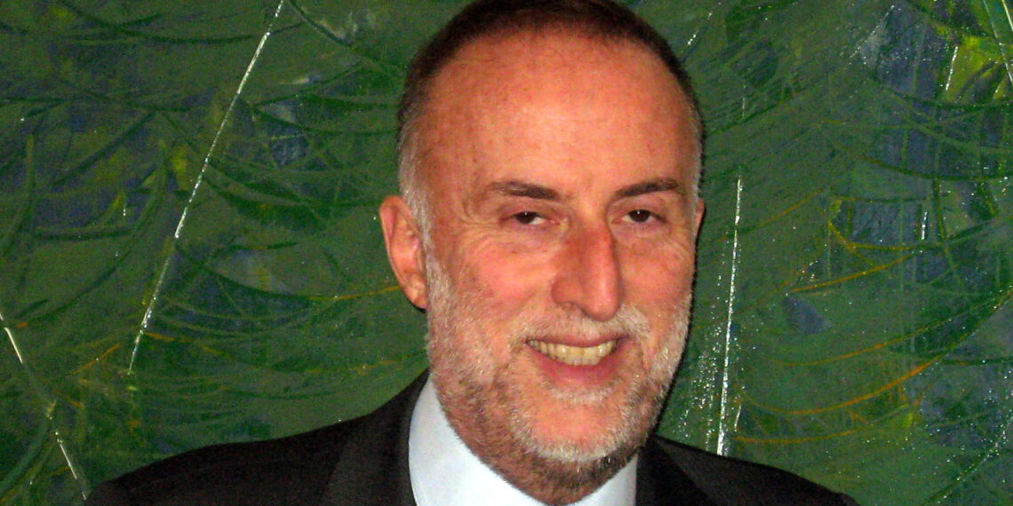 Editoria in lutto, scompare a Roma Giovanni Battista Colombo. A lui si deve Collana su Ambasciate italiane nel mondo