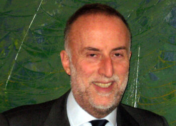 Editoria in lutto, scompare a Roma Giovanni Battista Colombo. A lui si deve Collana su Ambasciate italiane nel mondo