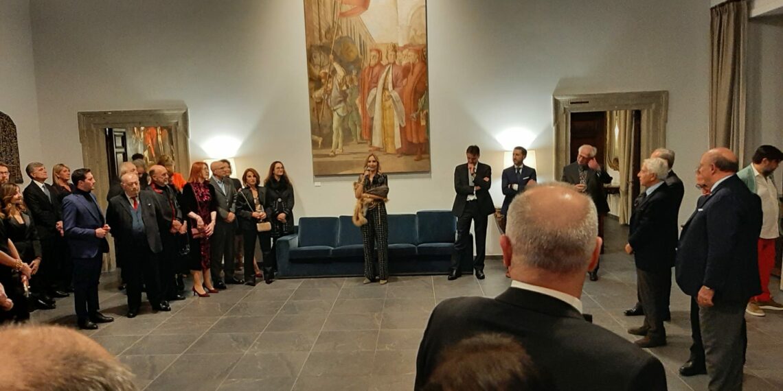 L’Ambasciatrice Monika Schmutz Kirgöz saluta l’Italia: “Esperienza fantastica, orgogliosa del lavoro svolto”