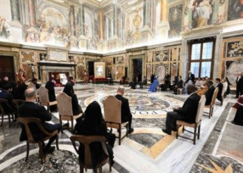 Santa Sede, undici nuovi Ambasciatori presentano Lettere Credenziali a Papa Francesco