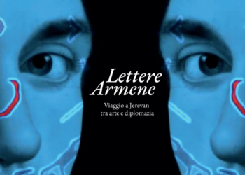 Arte e diplomazia nel libro dell’Ambasciatore Vincenzo del Monaco