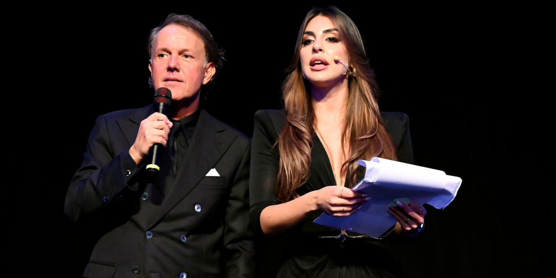 Festival del Cuore, 500 persone partecipano a Roma all’evento charity giunto alla sua XV Edizione