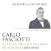 Il diplomatico Carlo Fasciotti nel libro di Emanuela Costantini