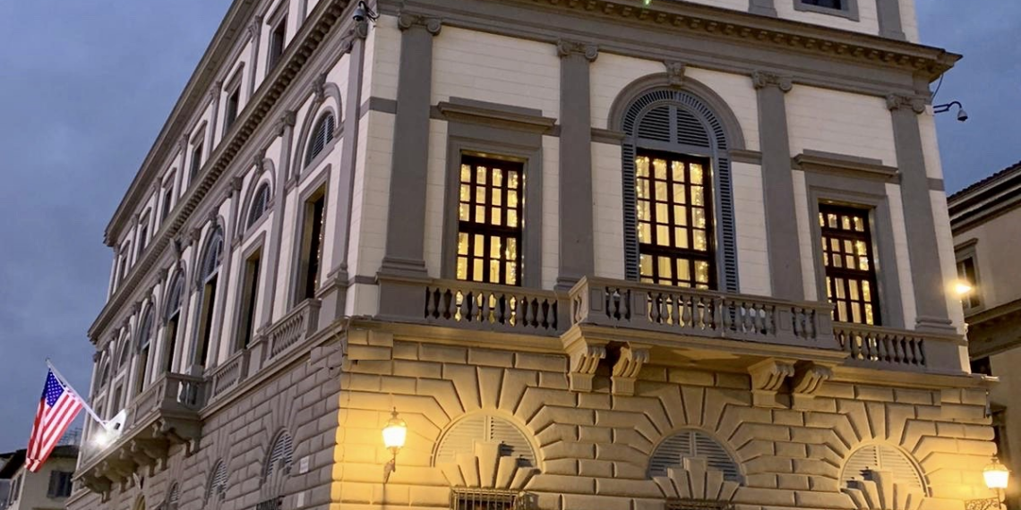 Premio Giornalistico “Amerigo”, domani cerimonia di premiazione a Firenze