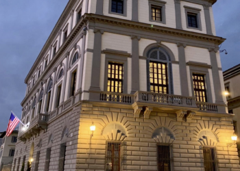 Premio Giornalistico “Amerigo”, domani cerimonia di premiazione a Firenze