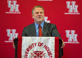 Indiscrezioni stampa USA: Tilman Fertitta (patron degli Houston Rockets) possibile nuovo Ambasciatore in Italia