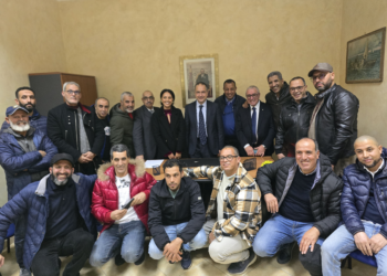 Primo incontro Associazioni marocchine in Calabria. Console Naccari: “Modello di integrazione”