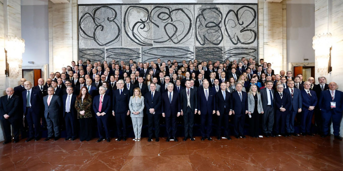 Al via la XVII edizione degli Stati Generali della Diplomazia