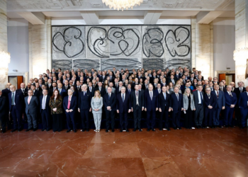 Al via la XVII edizione degli Stati Generali della Diplomazia