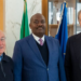 Regione Basilicata, il Presidente Bardi riceve l’Ambasciatore del Burundi Ndabashinze