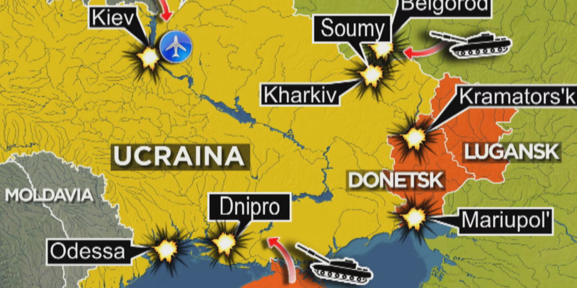 Cooperazione Russia-Corea del Nord: dichiarazione congiunta Ministri Esteri di condanna