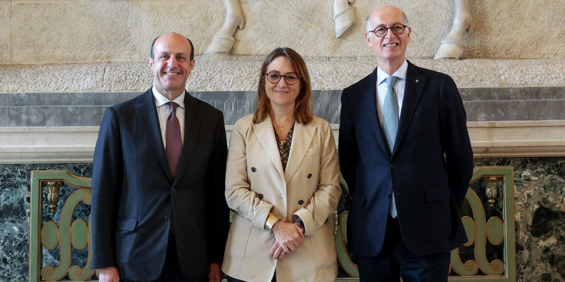 Torino, riapre il Consolato Onorario del Belgio. All’inaugurazione l’Ambasciatore De Bauw