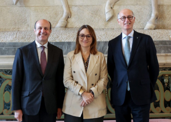 Torino, riapre il Consolato Onorario del Belgio. All’inaugurazione l’Ambasciatore De Bauw