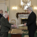 Irlanda, l’Ambasciatore d’Italia Nicola Faganello presenta Lettere Credenziali