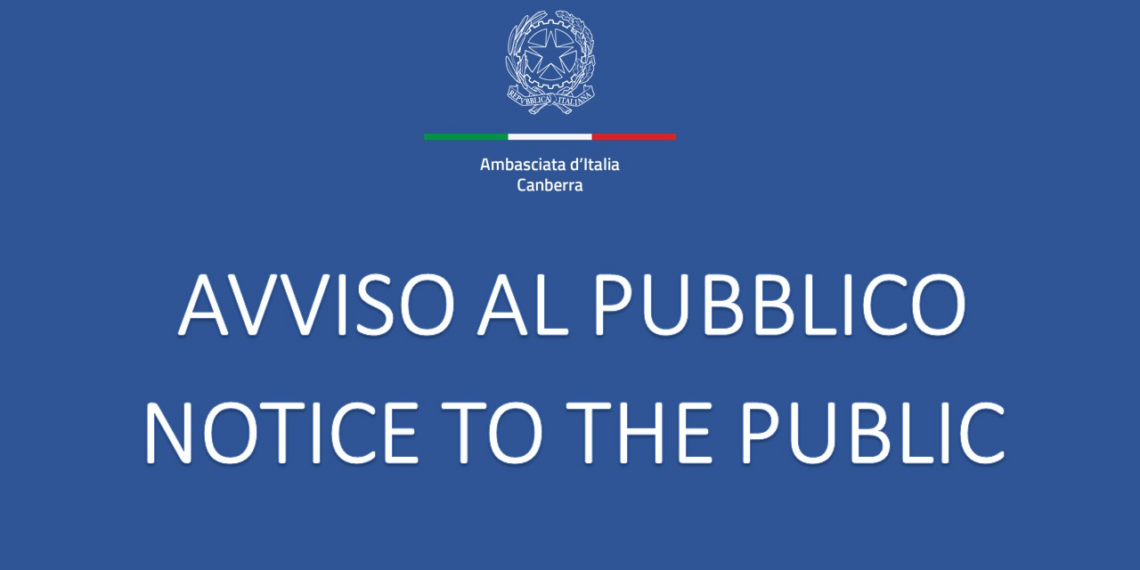 Terremoto a Vanuatu, l’avviso ai connazionali dell’Ambasciata italiana a Canberra