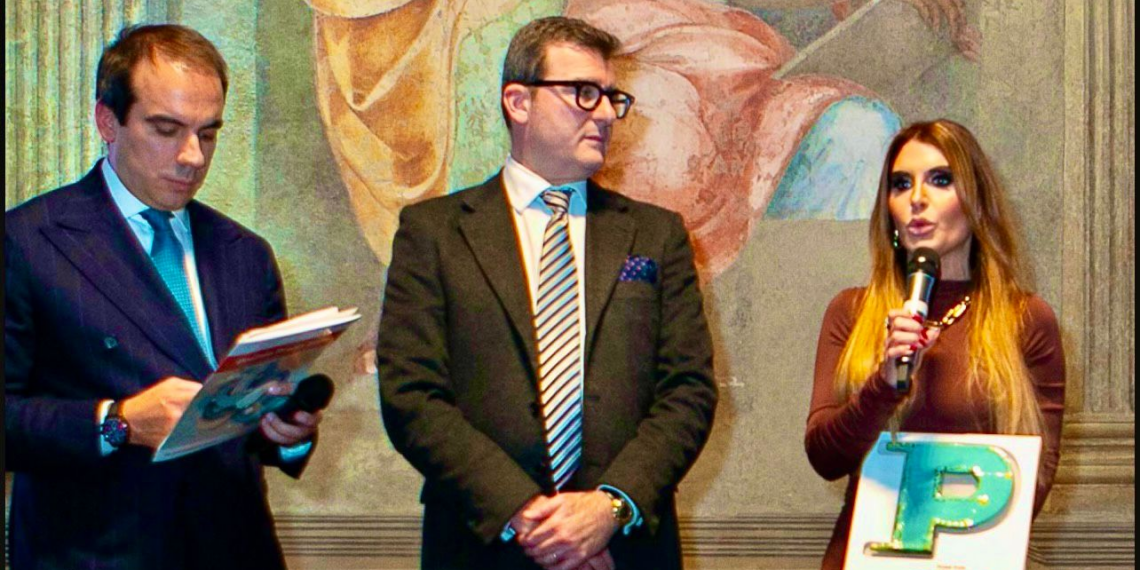 Diritti Umani e Inclusione, a Roma cerimonia di conferimento dei Premi PreSa. Fra i vincitori Cristina Di Silvio