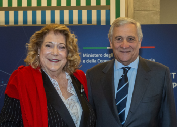 Progetto “Diventerò”, Fondazione Bracco e Ministero Affari Esteri firmano accordo