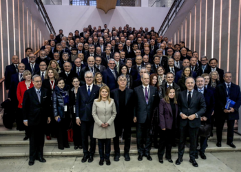 Il Sottosegretario Tripodi a Milano per la conclusione degli Stati Generali della Diplomazia