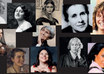 DONNE DI SARDEGNA: l’apertura della mostra a Luras con la premiazione di 11 donne sarde di eccellenza