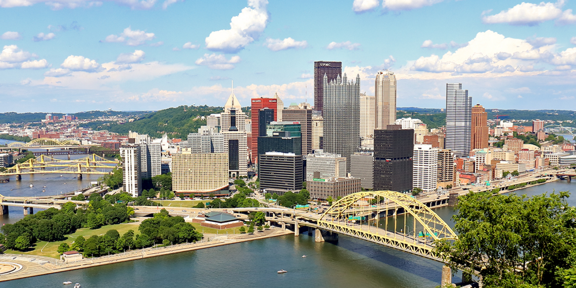 Steven Mancini nominato Console Onorario d’Italia a Pittsburgh