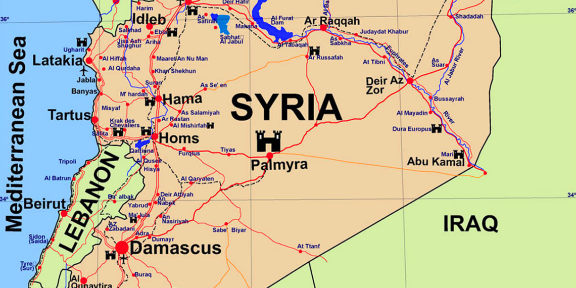Delegazione italiana a Damasco incontra il Governo provvisorio
