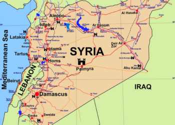 Delegazione italiana a Damasco incontra il Governo provvisorio