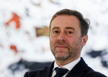 Piergabriele Papadia de Bottini è il nuovo Ambasciatore d’Italia in Uzbekistan