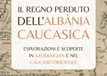 L’Azerbaigian nell’ultimo libro dell’Ambasciatore Augusto Massari