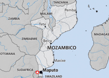 Disordini Mozambico, l’Ambasciata d’Italia attiva sportello virtuale per informazioni sulla situazione di sicurezza