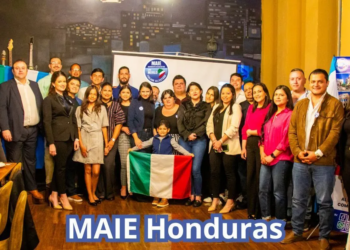 Il MAIE promuove la riapertura dell’Ambasciata e della Camera di Commercio Italiana in Honduras