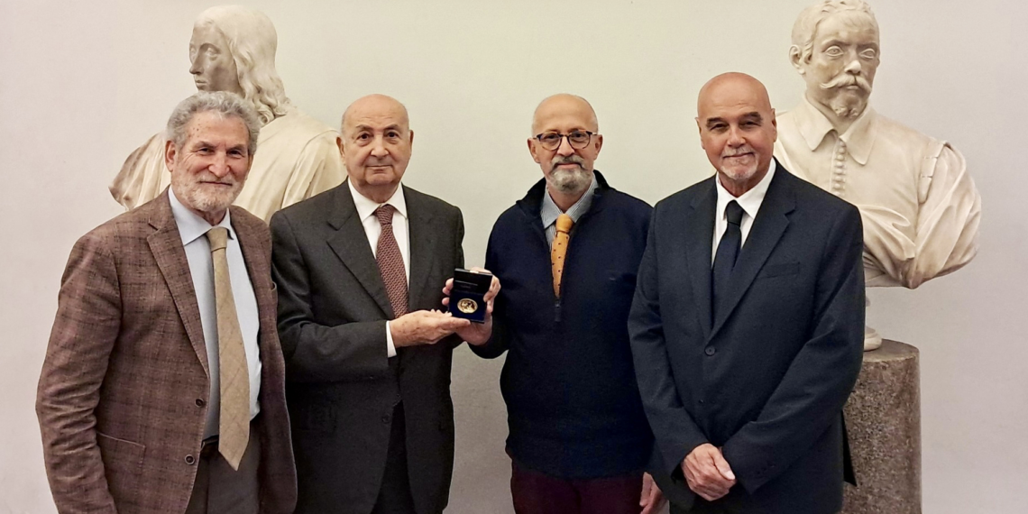 Centro Studi Federico II, Di Franco confermato alla Presidenza. Palmerini guiderà Comitato Tecnico Scientifico