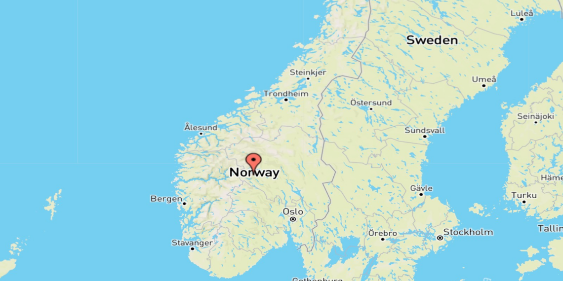 Norvegia, condizioni climatiche avverse nel nord. L’Ambasciata d’Italia ai connazionali: “Fate attenzione!”