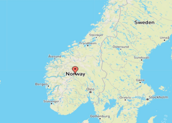 Norvegia, condizioni climatiche avverse nel nord. L’Ambasciata d’Italia ai connazionali: “Fate attenzione!”