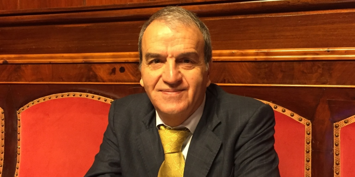 Cecilia Sala, il Presidente dell’Isia Mario Morgoni scrive all’Ambasciatore dell’Iran Sabouri