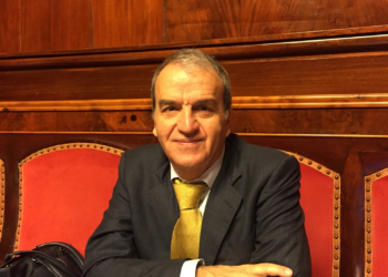 Cecilia Sala, il Presidente dell’Isia Mario Morgoni scrive all’Ambasciatore dell’Iran Sabouri