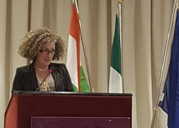 Corpo Consolare siciliano in lutto, scompare a 61 anni Antonella Alongi