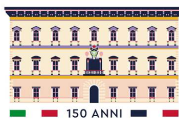 Palazzo farnese, Martin Briens e Roberto Gualtieri inaugurano lunedì facciata e fontane restaurate