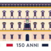 Palazzo farnese, Martin Briens e Roberto Gualtieri inaugurano lunedì facciata e fontane restaurate