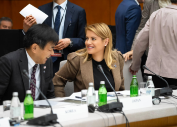 Il Sottosegretario Tripodi partecipa al Global Partnership on Artificial Intelligence