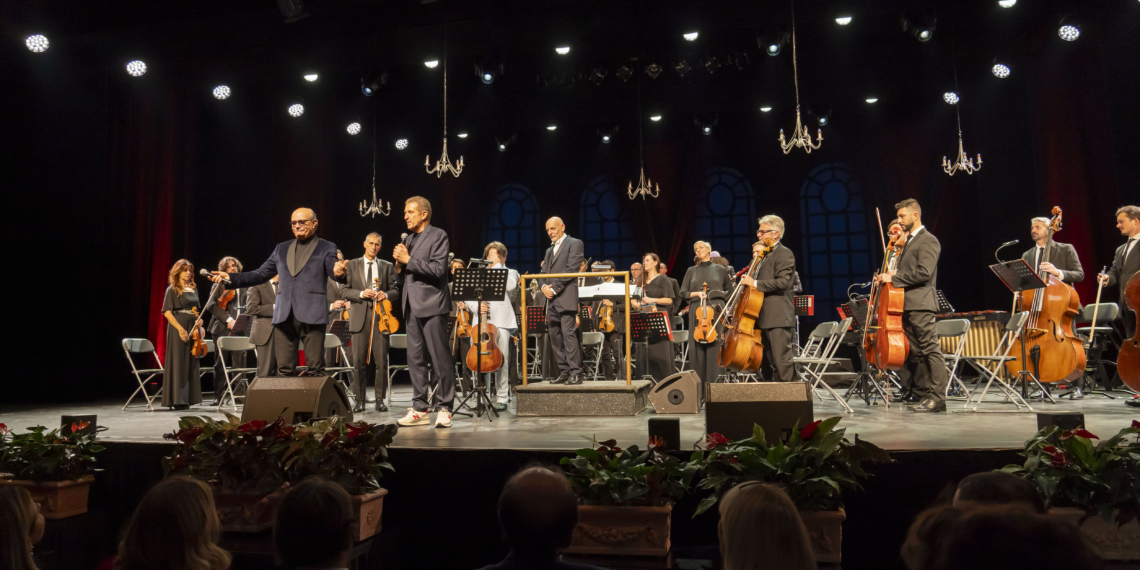 Concerto di Natale 2024, il Comites fa il tutto esaurito nel Principato di Monaco