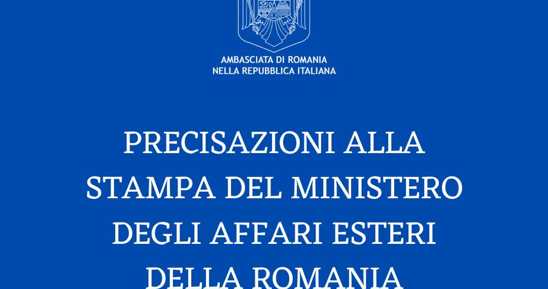 “Interferenze esterne senza precedenti”, il Comunicato della Romania sulle elezioni