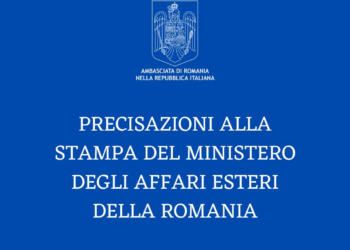 “Interferenze esterne senza precedenti”, il Comunicato della Romania sulle elezioni