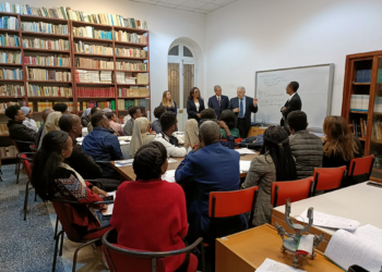 La Farnesina e la Società Dante Alighieri riprendono i corsi di lingua italiana ad Asmara