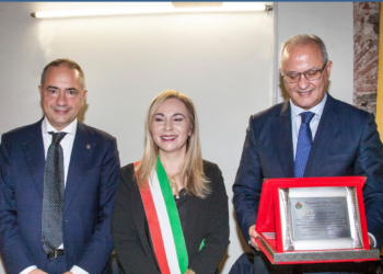 Grande festa a Gioia Tauro per l’inaugurazione del Consolato Onorario del Regno del Marocco