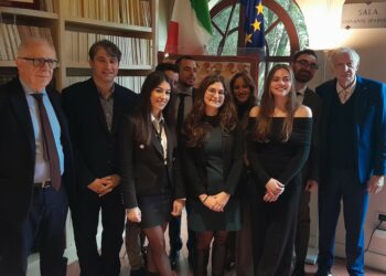 XXVII Edizione del Premio Spadolini Nuova Antologia, a Firenze la consegna dei riconoscimenti