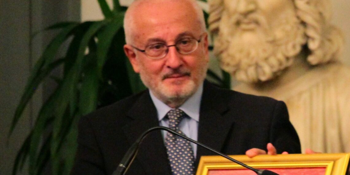 L’Istituto Italiano per l’Asia presenta a Roma il libro “Il cavaliero errante” dell’Ambasciatore Mario Boffo