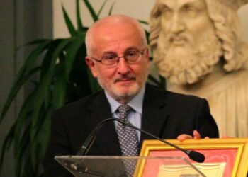 L’Istituto Italiano per l’Asia presenta a Roma il libro “Il cavaliero errante” dell’Ambasciatore Mario Boffo