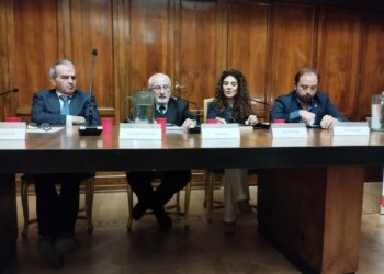 “Il Cavaliero errante”, ISIA presenta a Roma il libro dell’Ambasciatore Mario Boffo